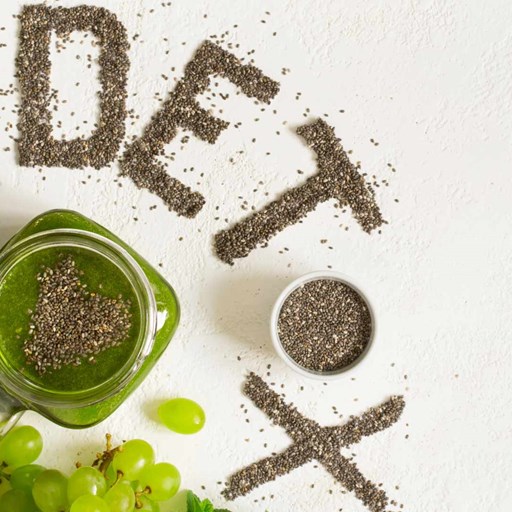 Detoxing